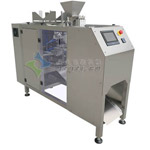 單列給袋式醬料包裝機